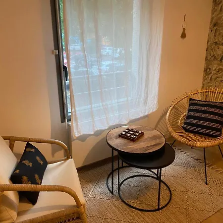 Apartment Paradiso *