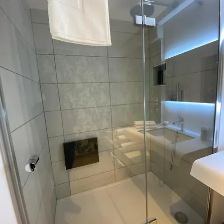 Paradiso Apartment