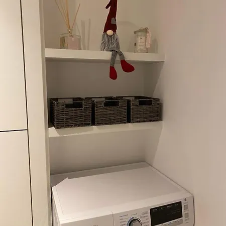 Paradiso Apartment