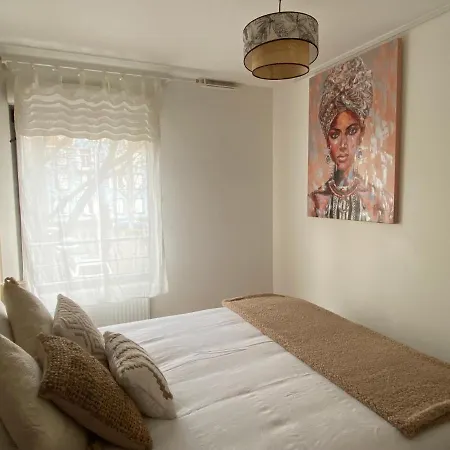 Paradiso Apartment