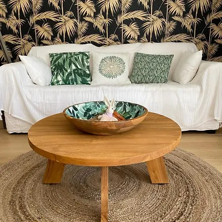 Apartment Paradiso