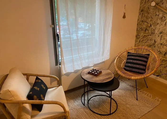 Appartement Paradiso *