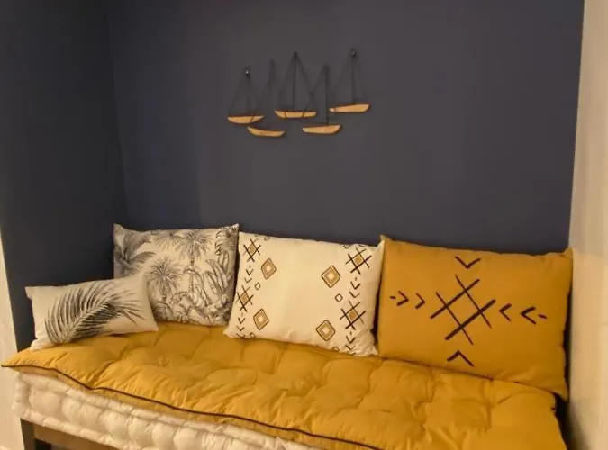 Paradiso Appartement *