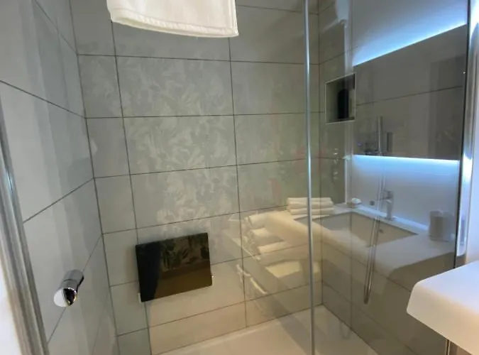 Paradiso Appartement