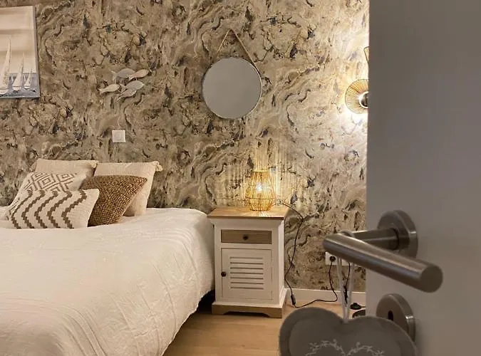 Paradiso Appartement