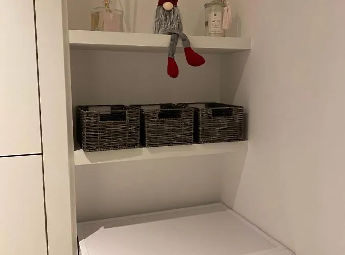 Paradiso Appartement