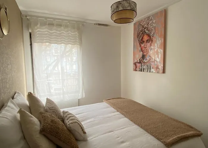 Paradiso Appartement