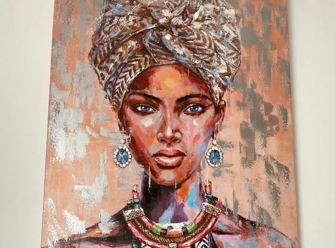 Paradiso Appartement *