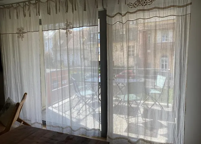 Paradiso Appartement *