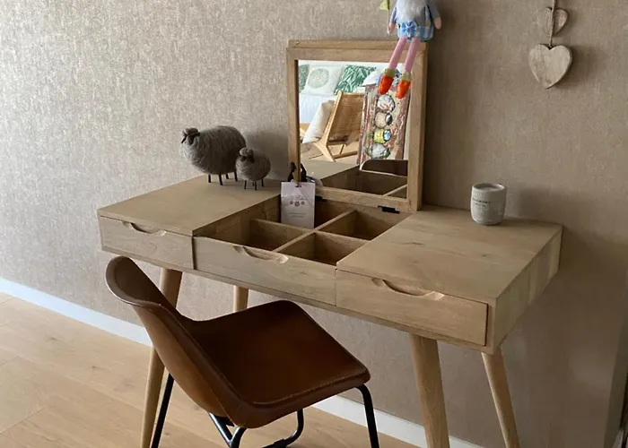 Appartement Paradiso *