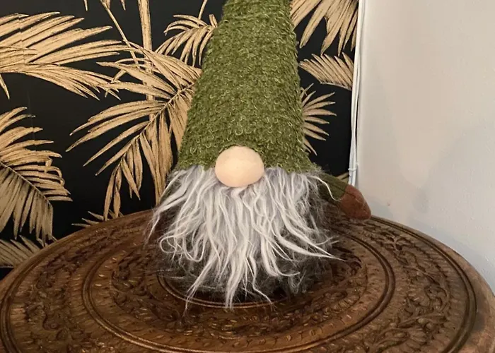 Paradiso Appartement